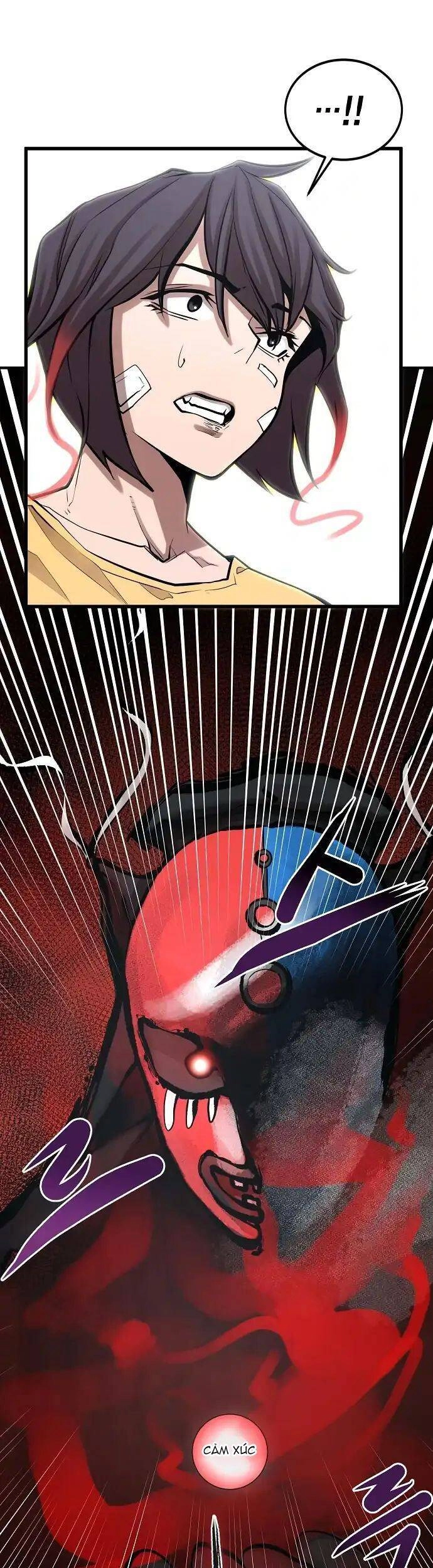 Quái Vật Gui Chapter 25 - 20