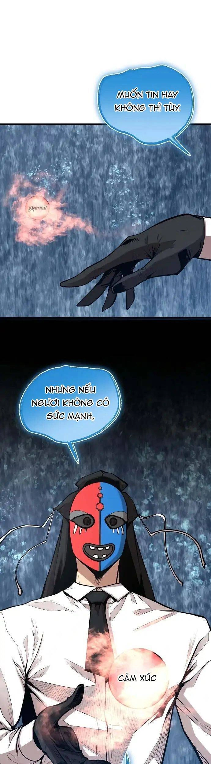 Quái Vật Gui Chapter 25 - 24