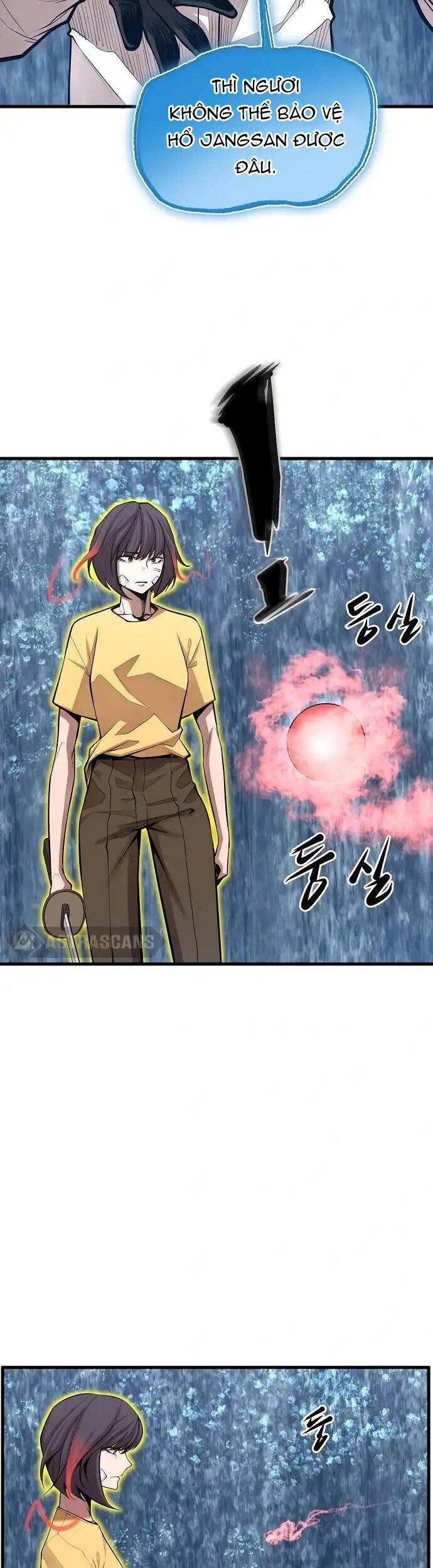 Quái Vật Gui Chapter 25 - 25