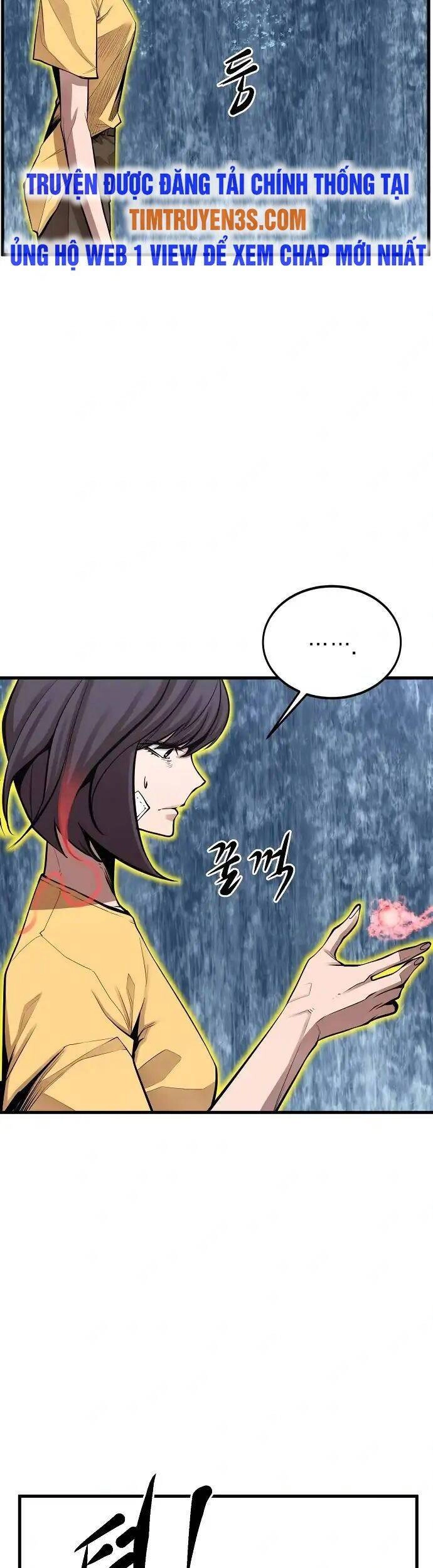 Quái Vật Gui Chapter 25 - 26