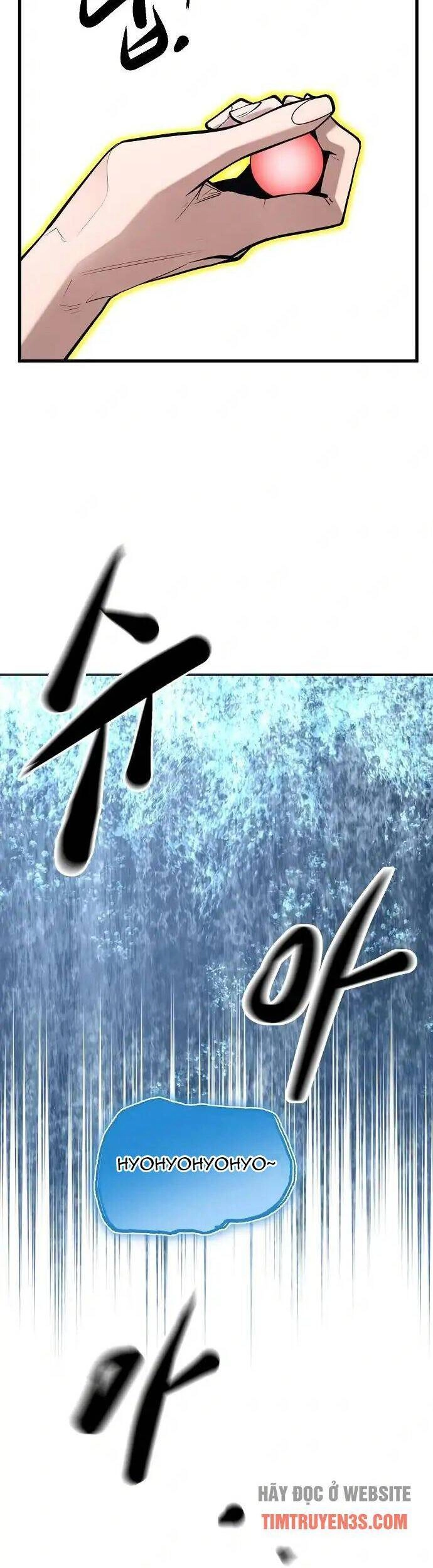 Quái Vật Gui Chapter 25 - 27