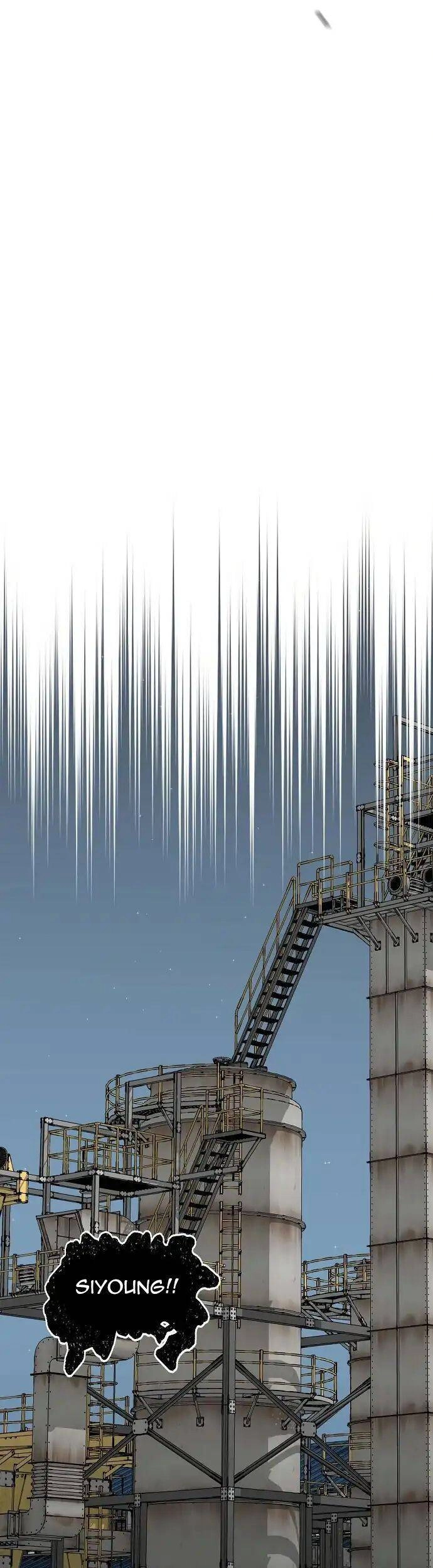 Quái Vật Gui Chapter 25 - 28