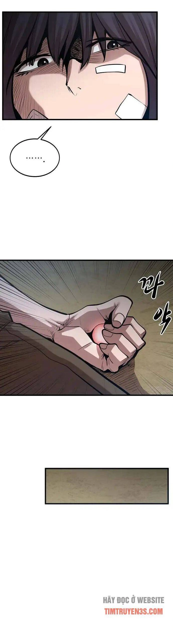 Quái Vật Gui Chapter 25 - 31