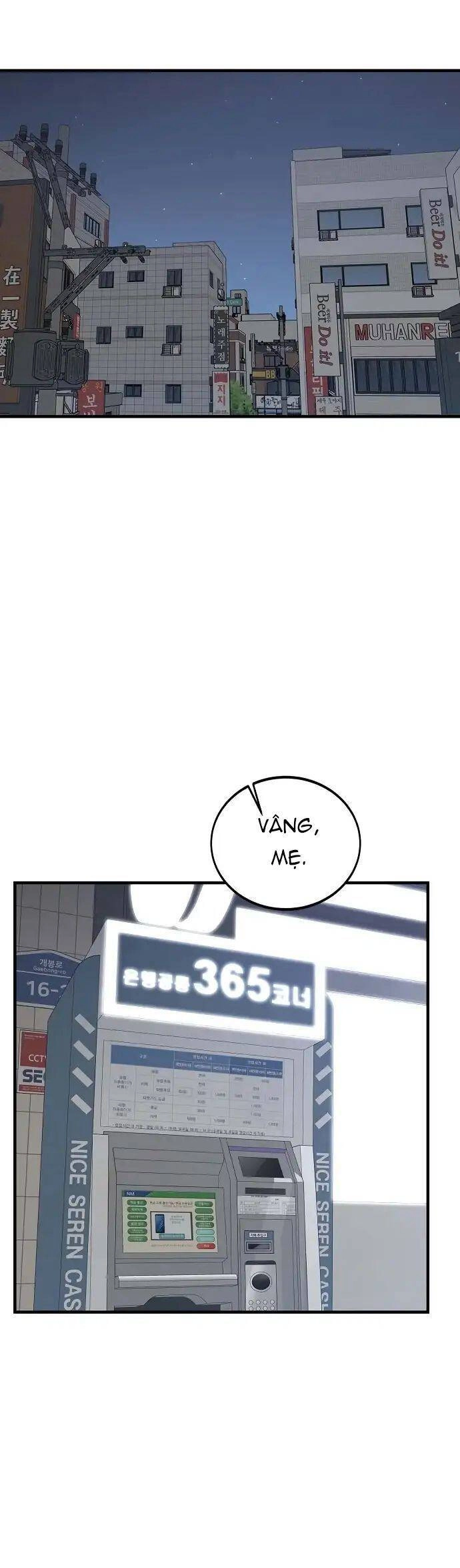 Quái Vật Gui Chapter 25 - 32