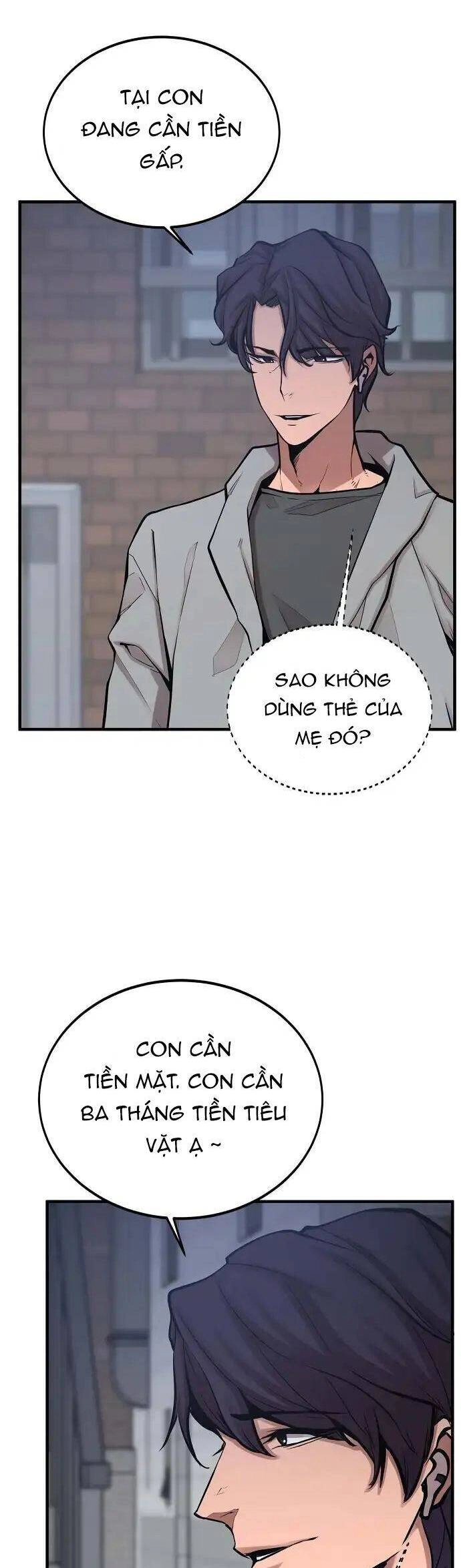 Quái Vật Gui Chapter 25 - 33