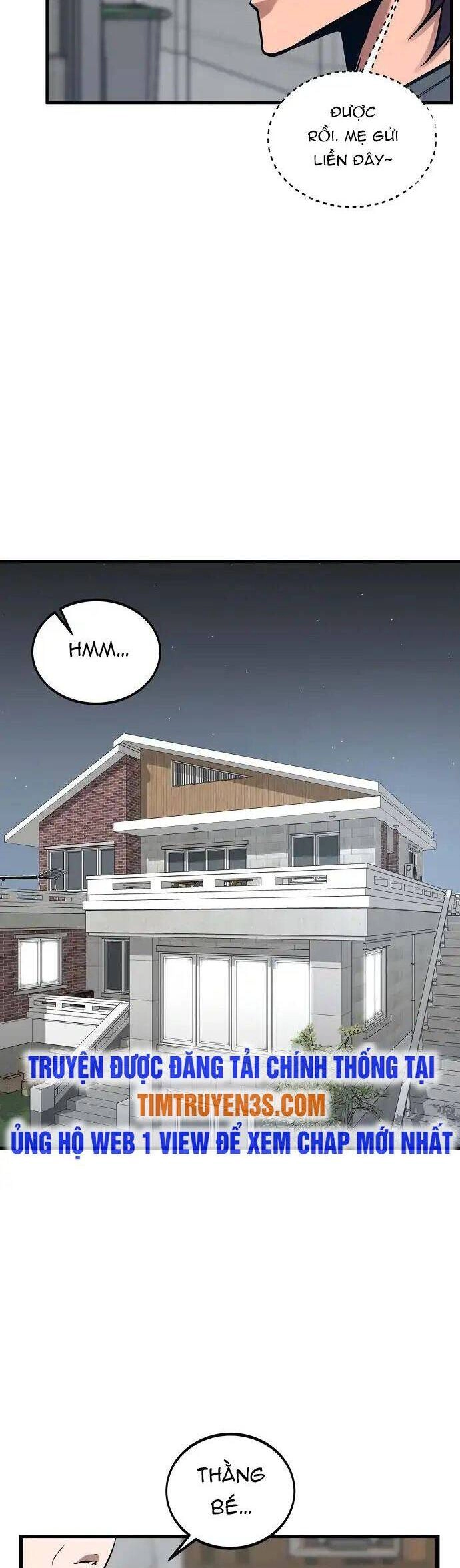 Quái Vật Gui Chapter 25 - 34