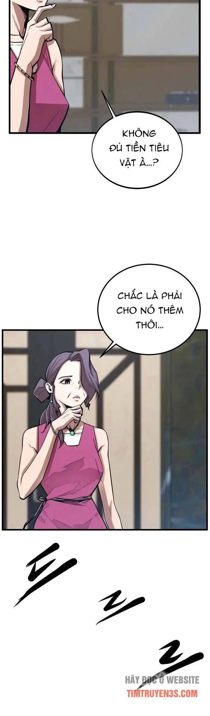 Quái Vật Gui Chapter 25 - 35