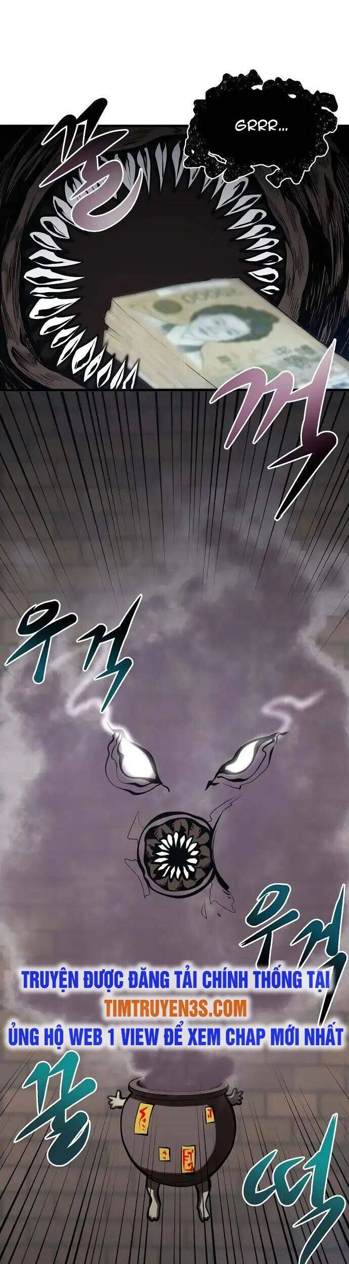 Quái Vật Gui Chapter 25 - 37