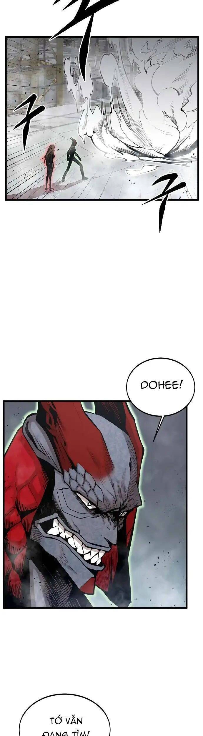 Quái Vật Gui Chapter 25 - 42