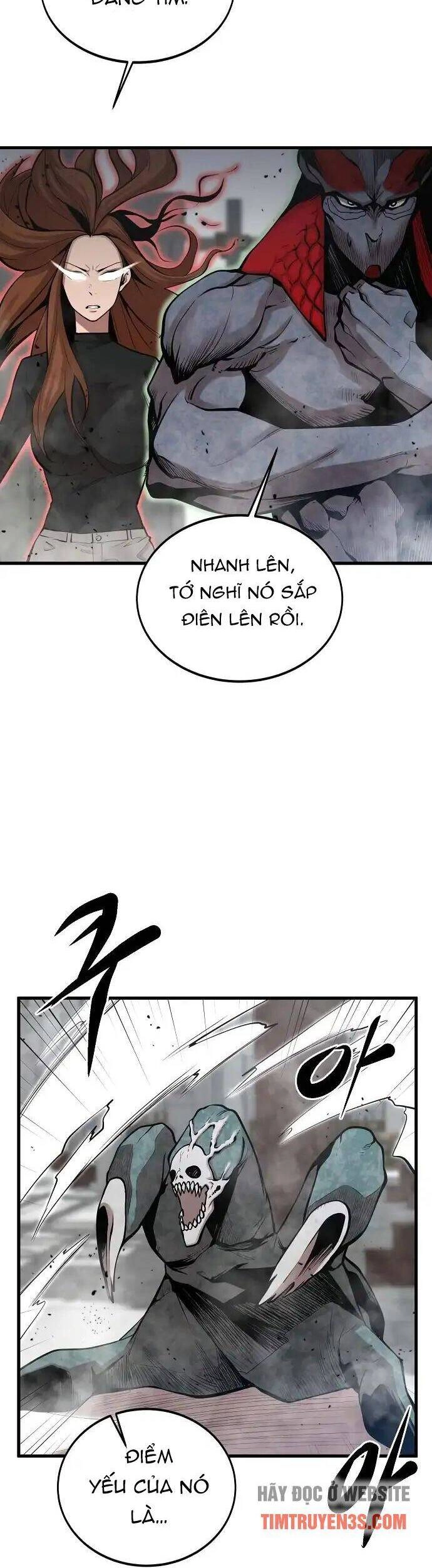 Quái Vật Gui Chapter 25 - 43