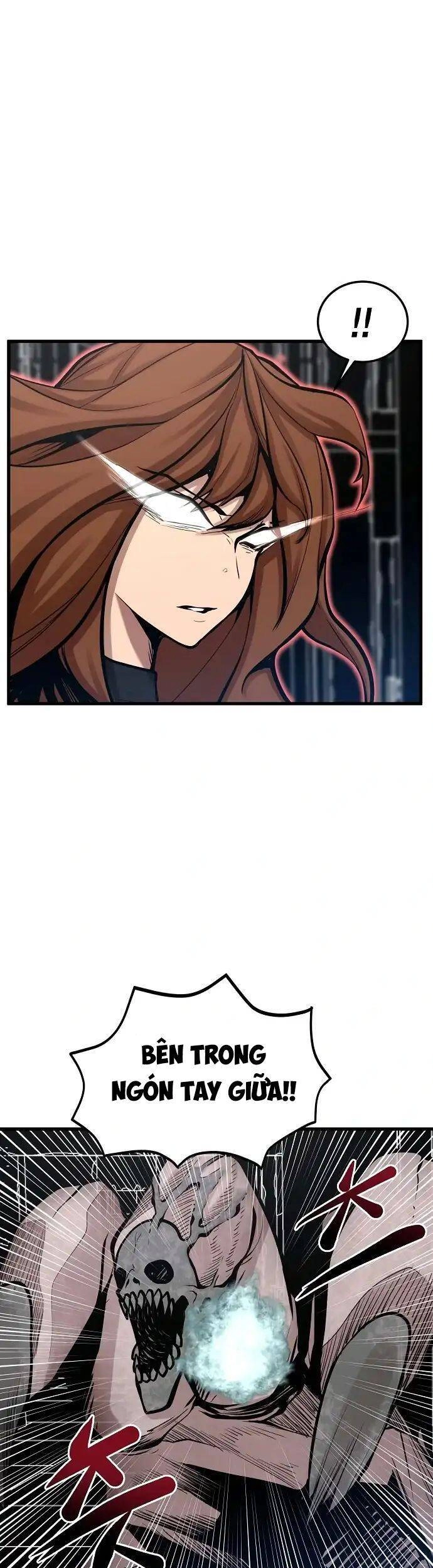 Quái Vật Gui Chapter 25 - 44