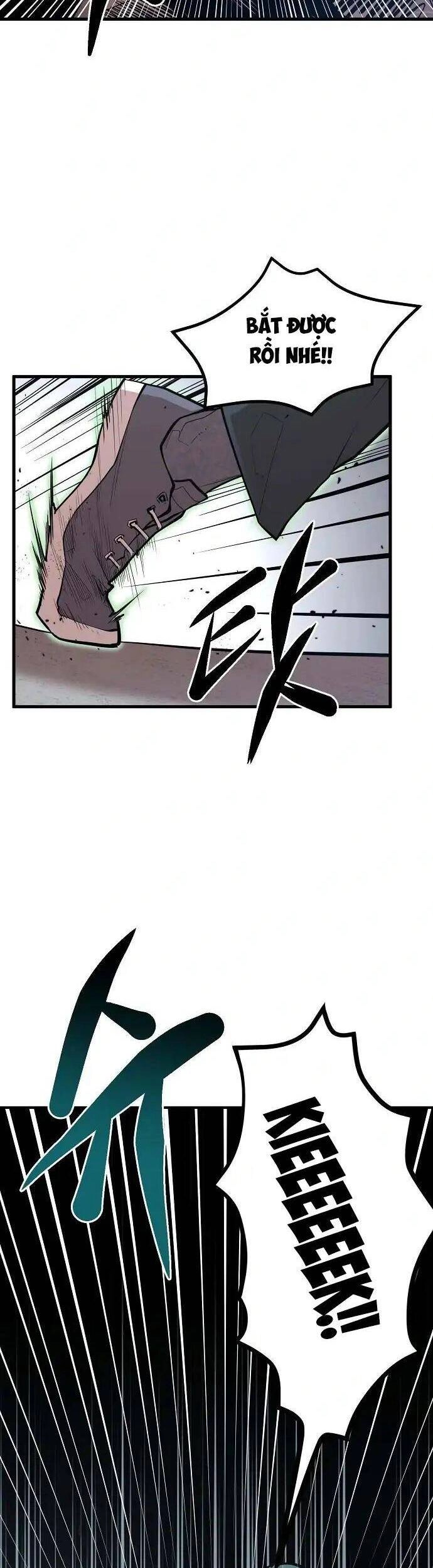 Quái Vật Gui Chapter 25 - 45