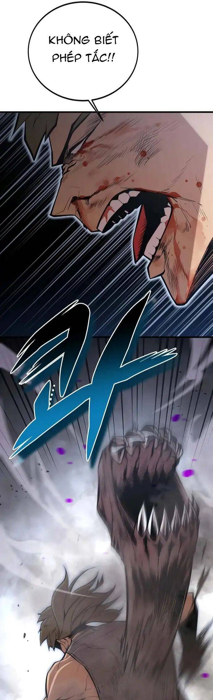 Quái Vật Gui Chapter 26 - 5