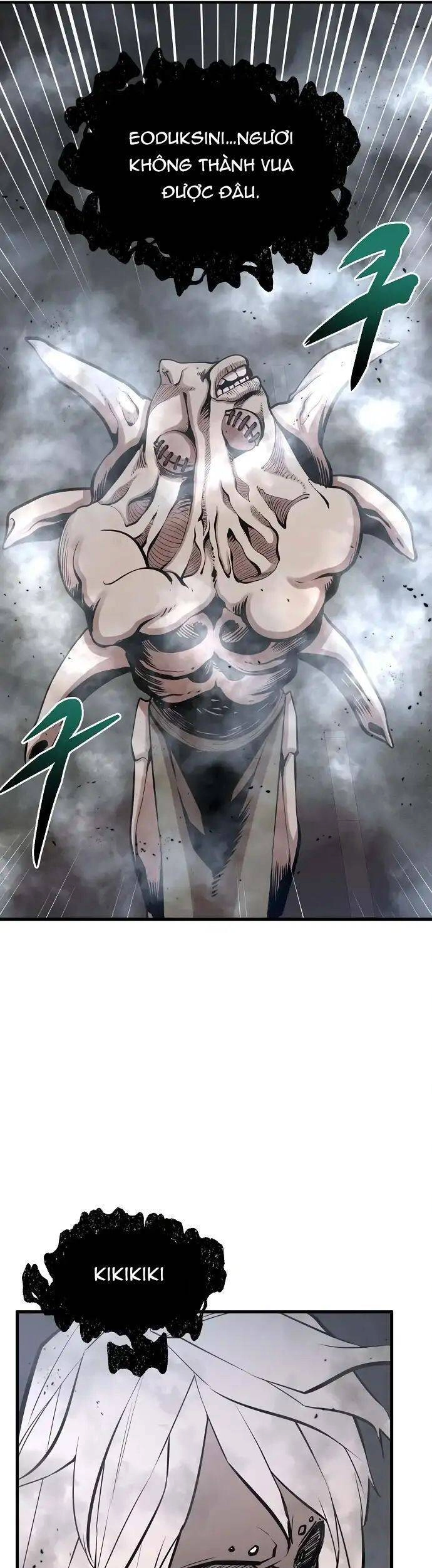 Quái Vật Gui Chapter 26 - 9