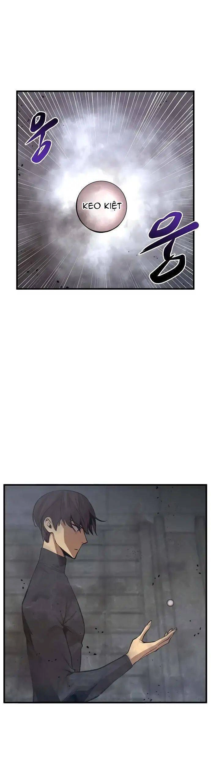 Quái Vật Gui Chapter 26 - 13