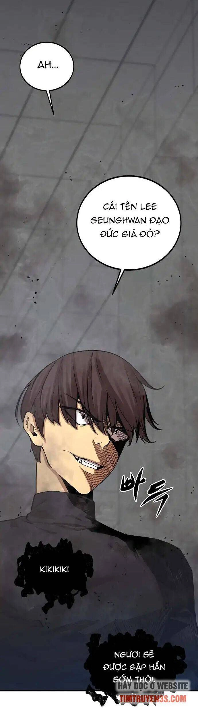 Quái Vật Gui Chapter 26 - 16