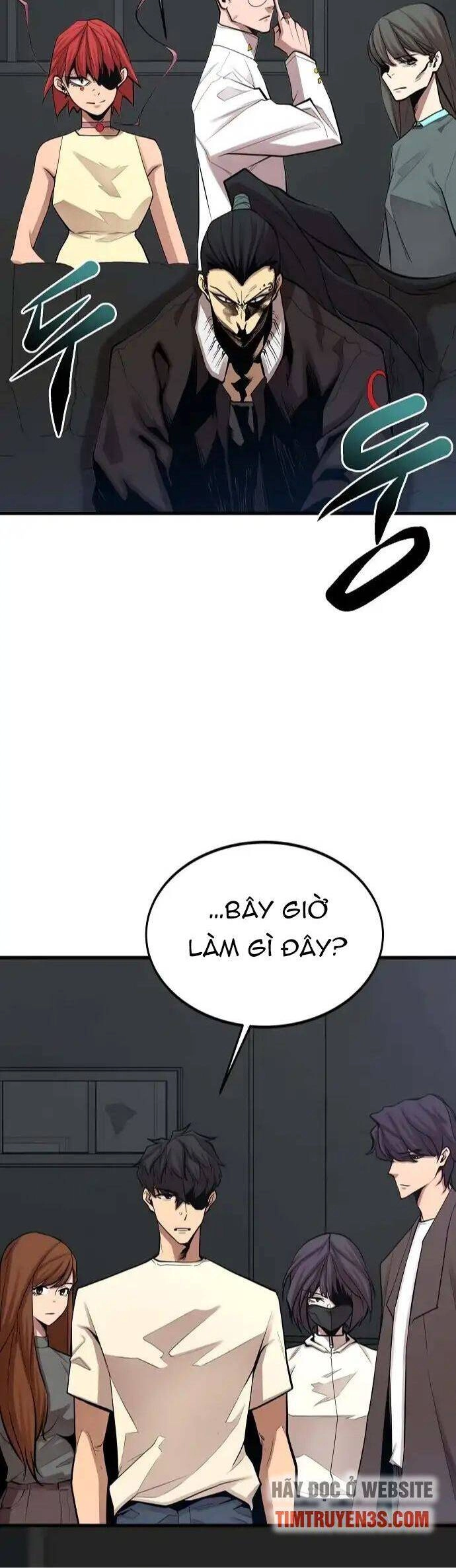 Quái Vật Gui Chapter 26 - 24