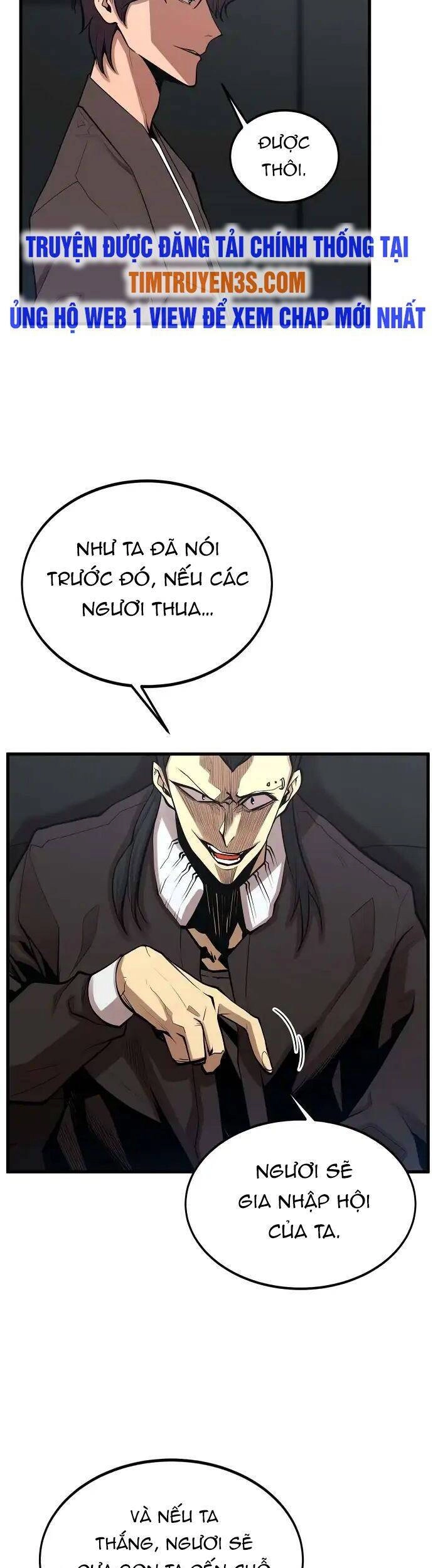 Quái Vật Gui Chapter 26 - 27