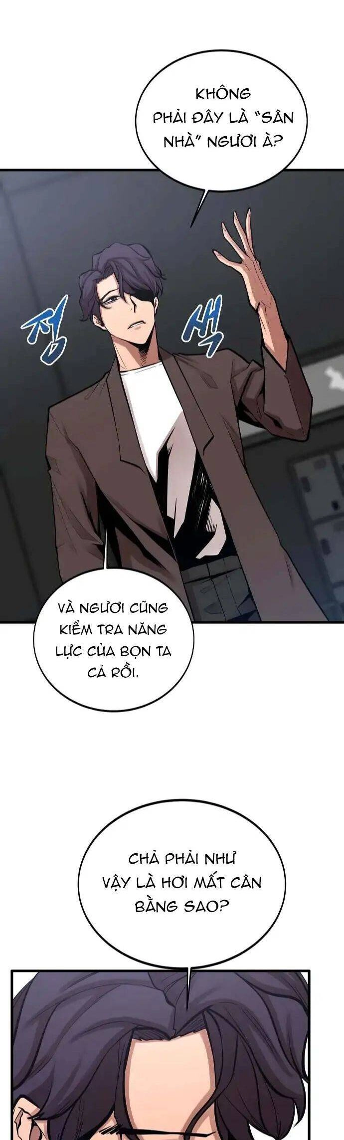 Quái Vật Gui Chapter 26 - 30