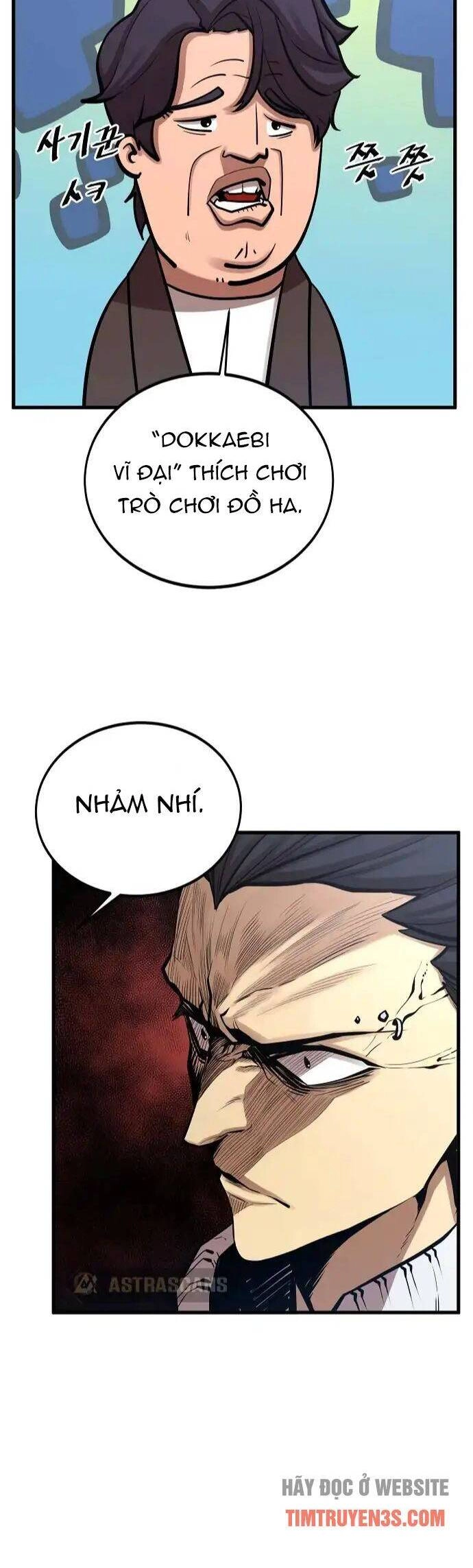 Quái Vật Gui Chapter 26 - 32