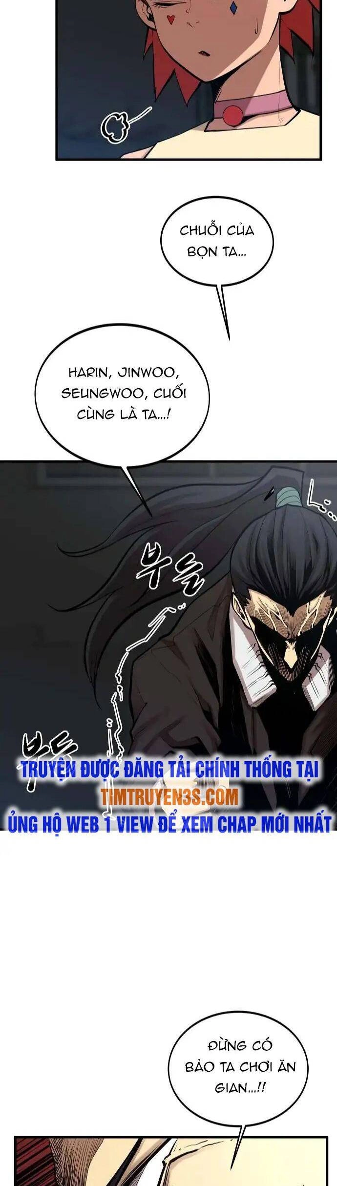 Quái Vật Gui Chapter 26 - 35