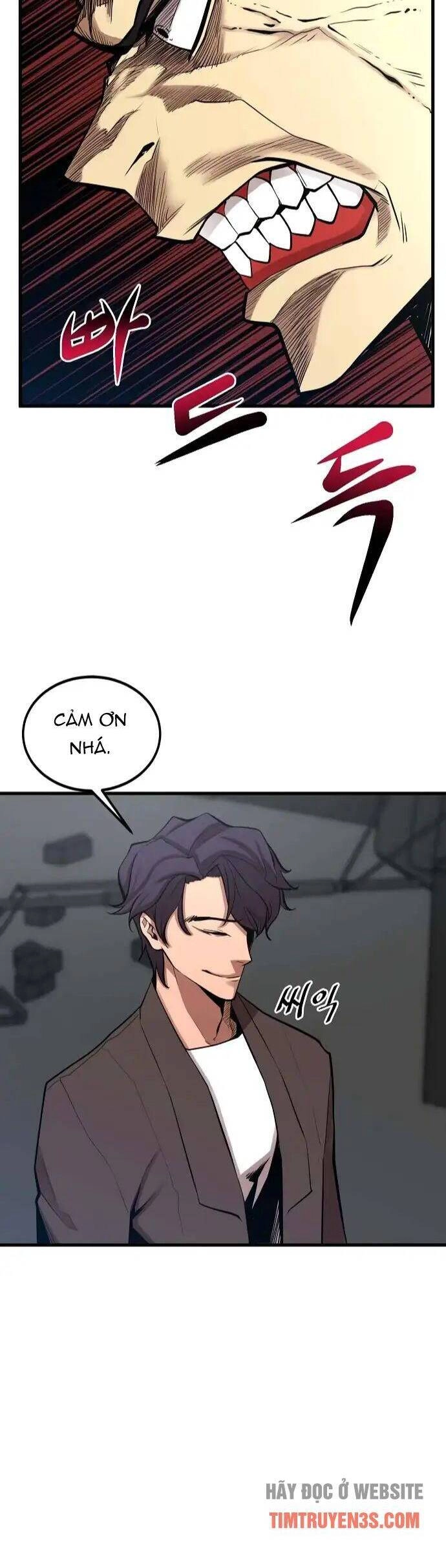 Quái Vật Gui Chapter 26 - 36