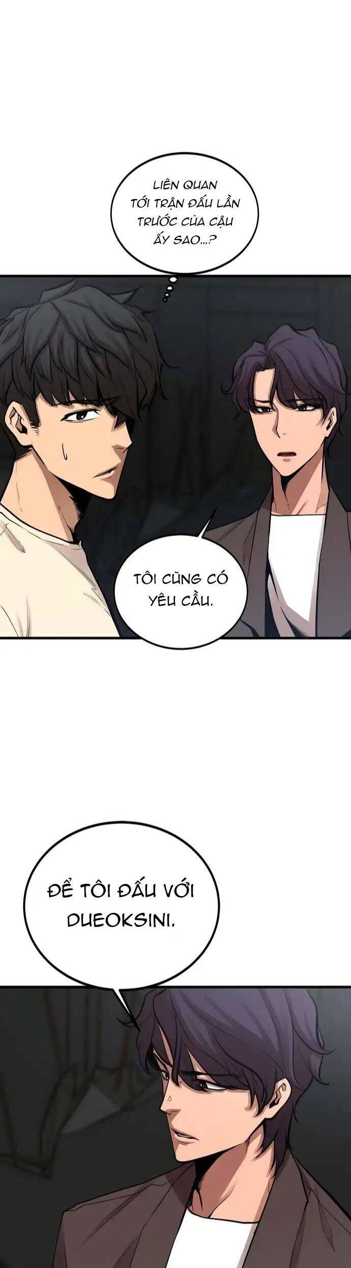 Quái Vật Gui Chapter 26 - 39