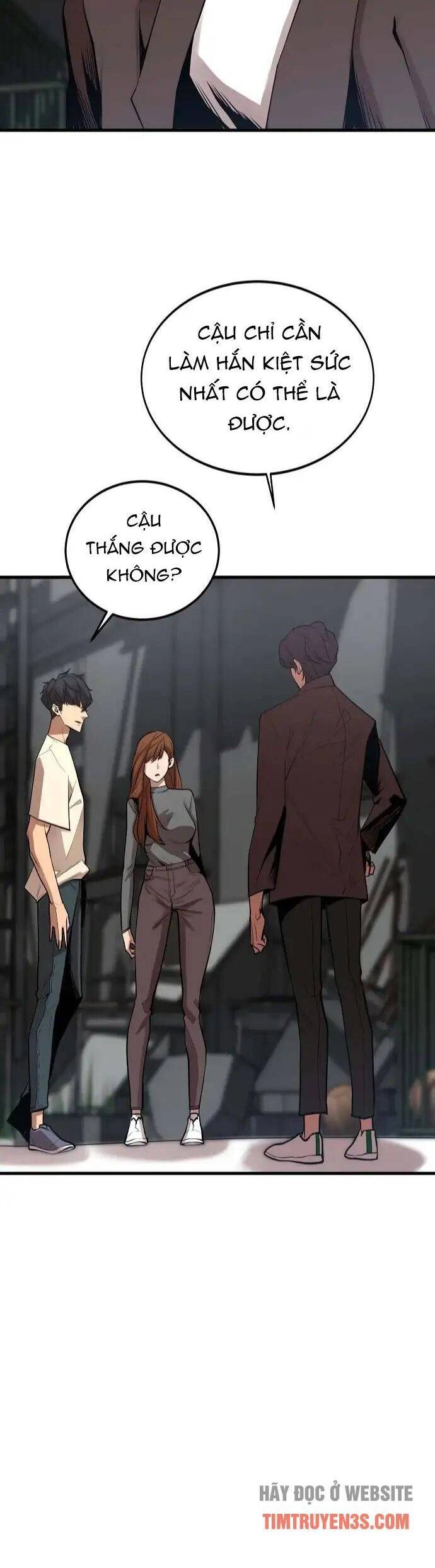 Quái Vật Gui Chapter 26 - 40