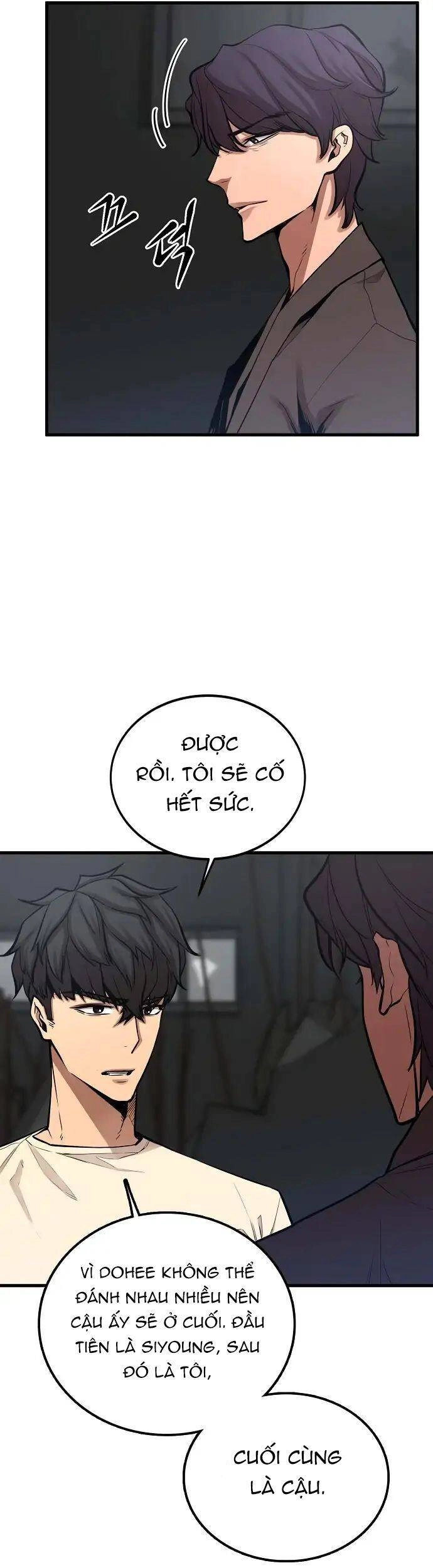 Quái Vật Gui Chapter 26 - 41