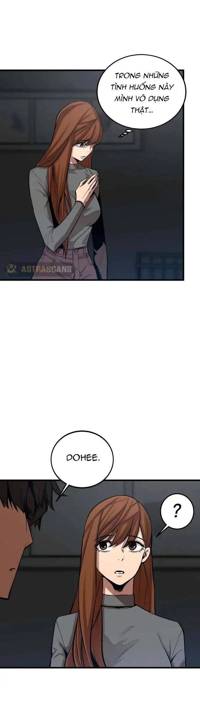 Quái Vật Gui Chapter 26 - 42