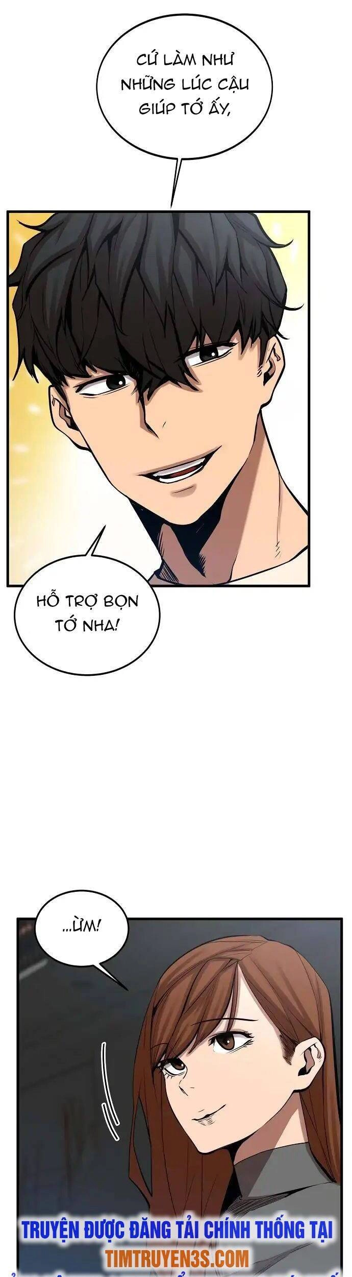 Quái Vật Gui Chapter 26 - 43