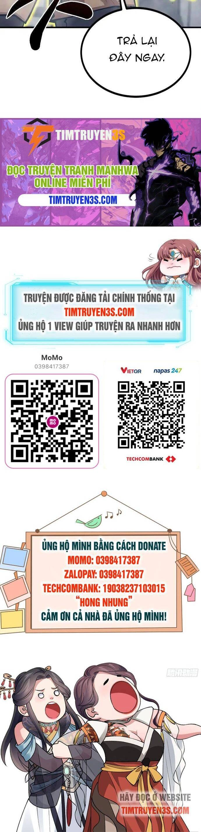 Quái Vật Gui Chapter 26 - 47