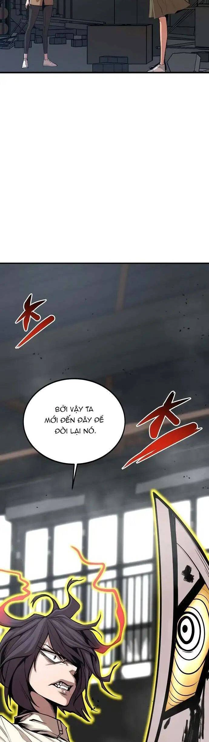 Quái Vật Gui Chapter 27 - 3