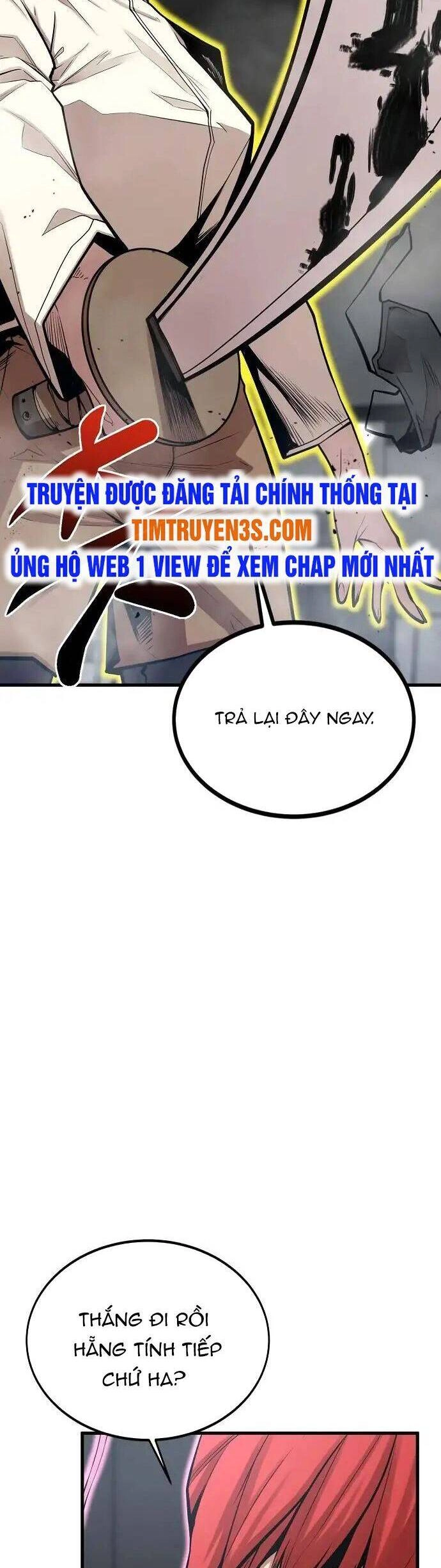 Quái Vật Gui Chapter 27 - 4