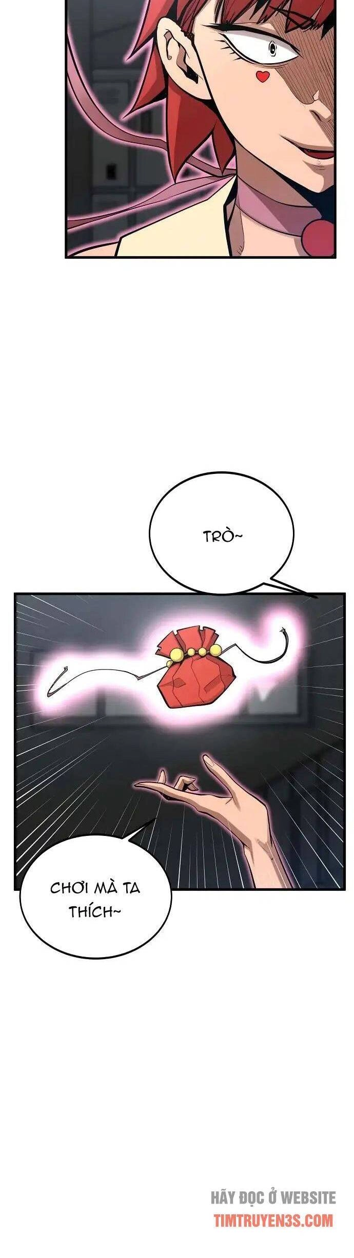 Quái Vật Gui Chapter 27 - 5