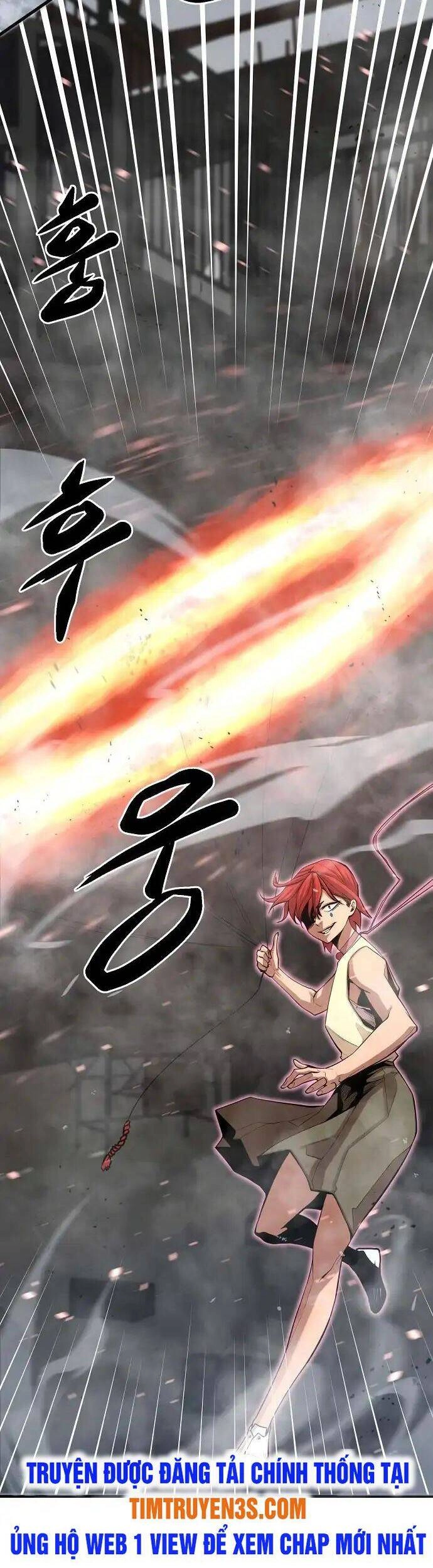 Quái Vật Gui Chapter 27 - 11