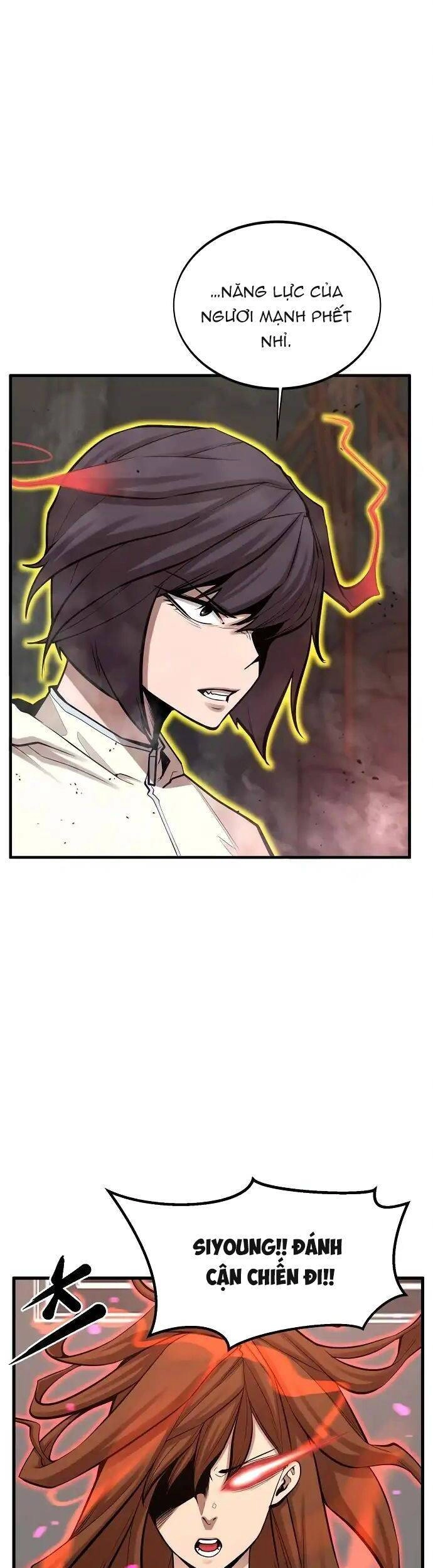 Quái Vật Gui Chapter 27 - 12