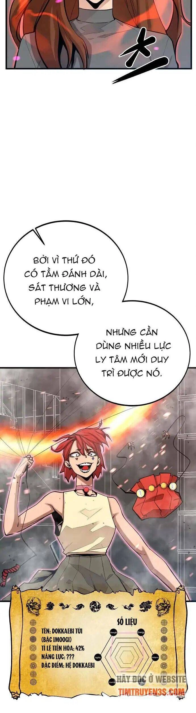 Quái Vật Gui Chapter 27 - 13