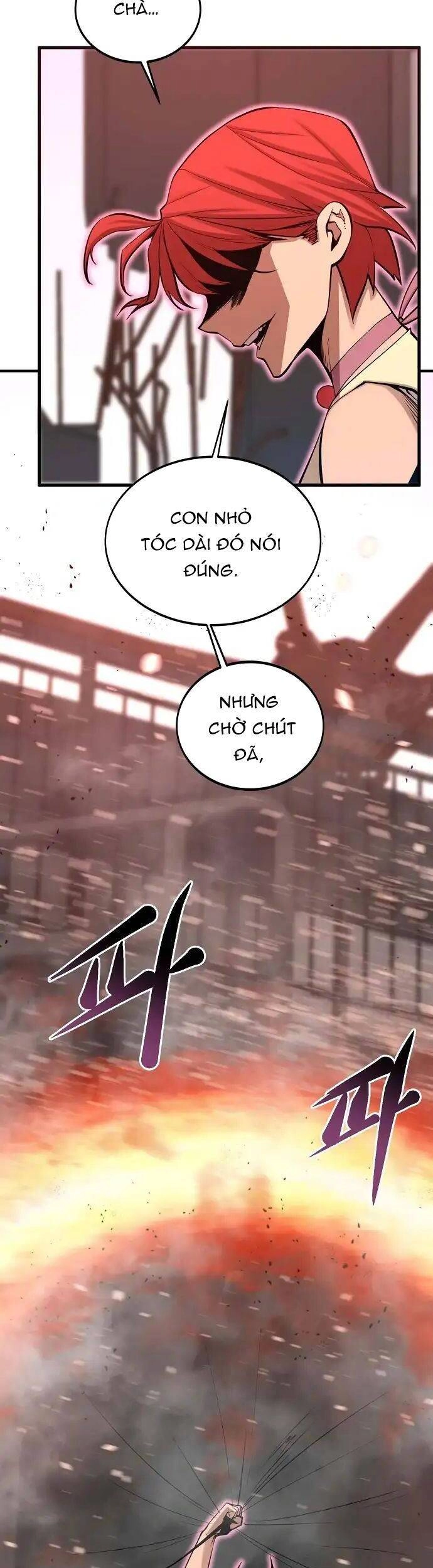 Quái Vật Gui Chapter 27 - 16