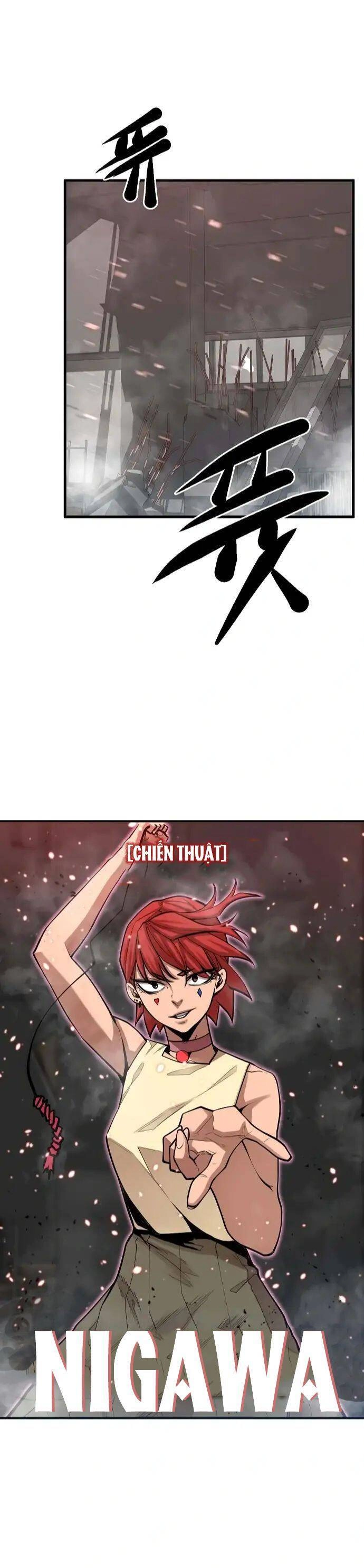 Quái Vật Gui Chapter 27 - 18