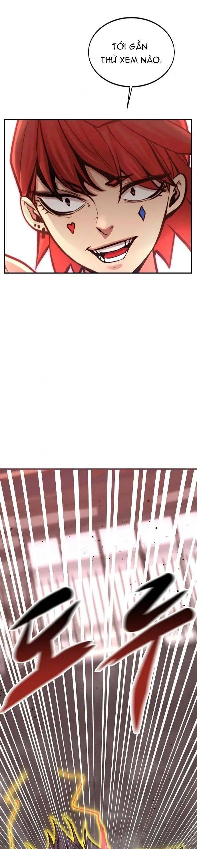 Quái Vật Gui Chapter 27 - 19