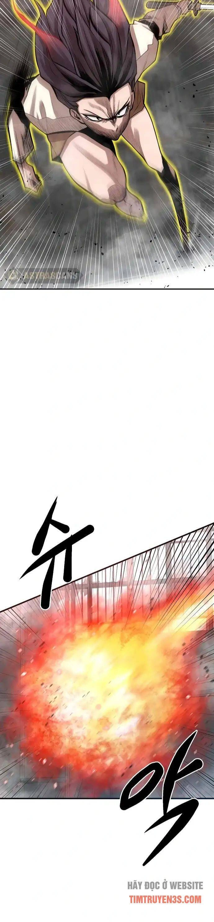 Quái Vật Gui Chapter 27 - 20