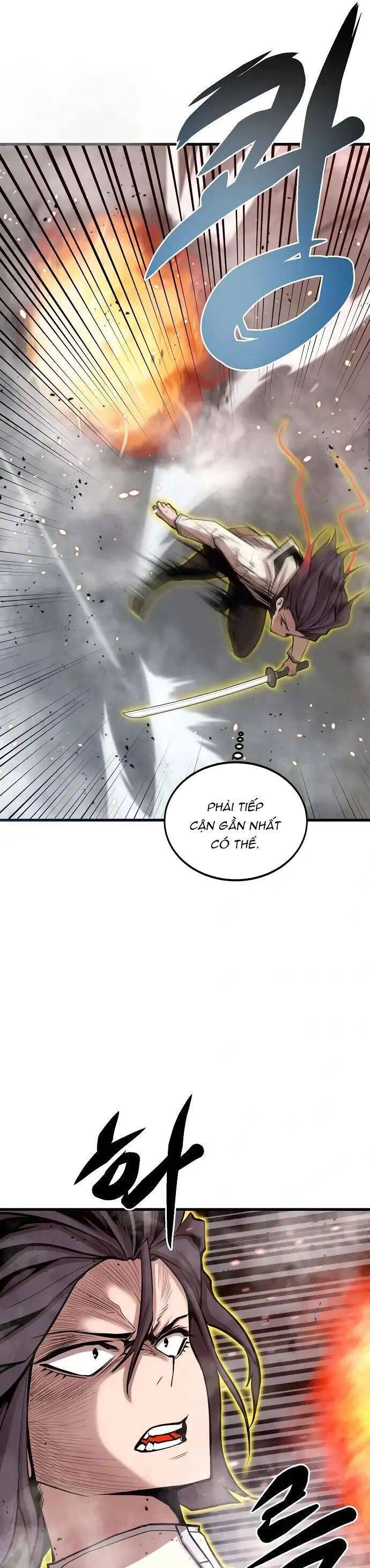 Quái Vật Gui Chapter 27 - 21