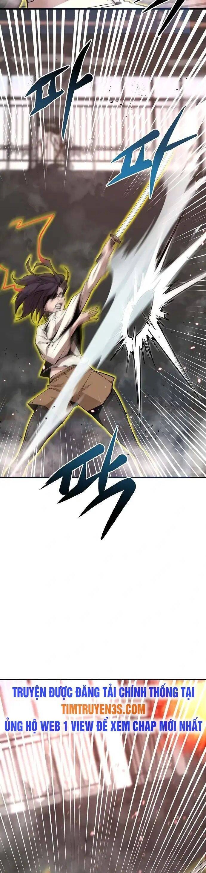 Quái Vật Gui Chapter 27 - 22