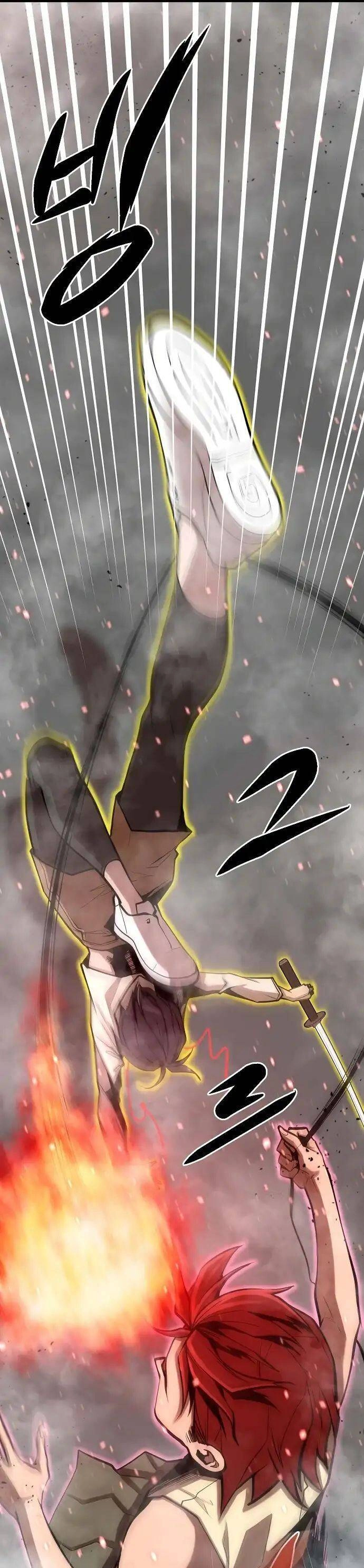 Quái Vật Gui Chapter 27 - 27