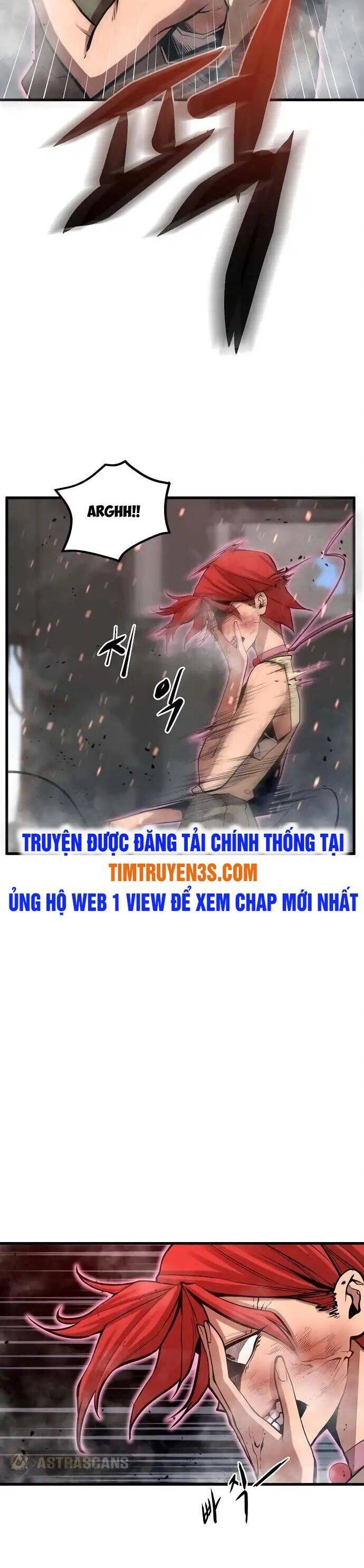 Quái Vật Gui Chapter 27 - 28