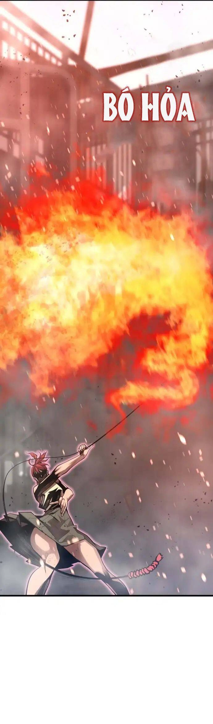 Quái Vật Gui Chapter 27 - 30