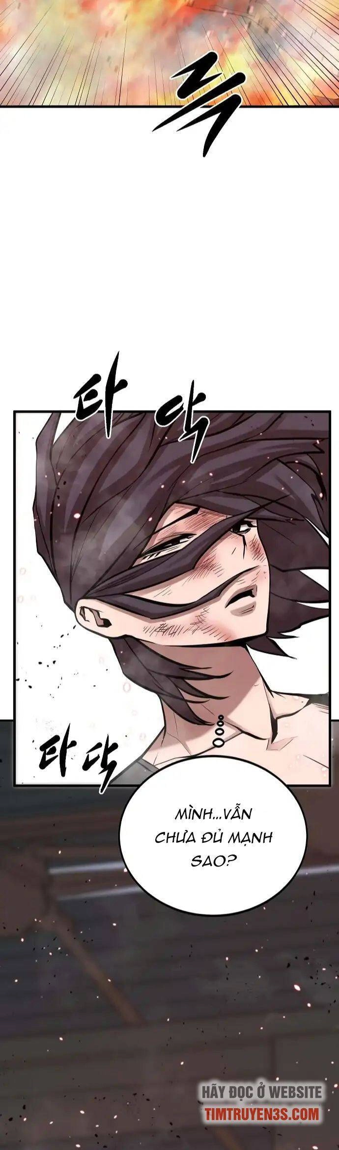 Quái Vật Gui Chapter 27 - 33