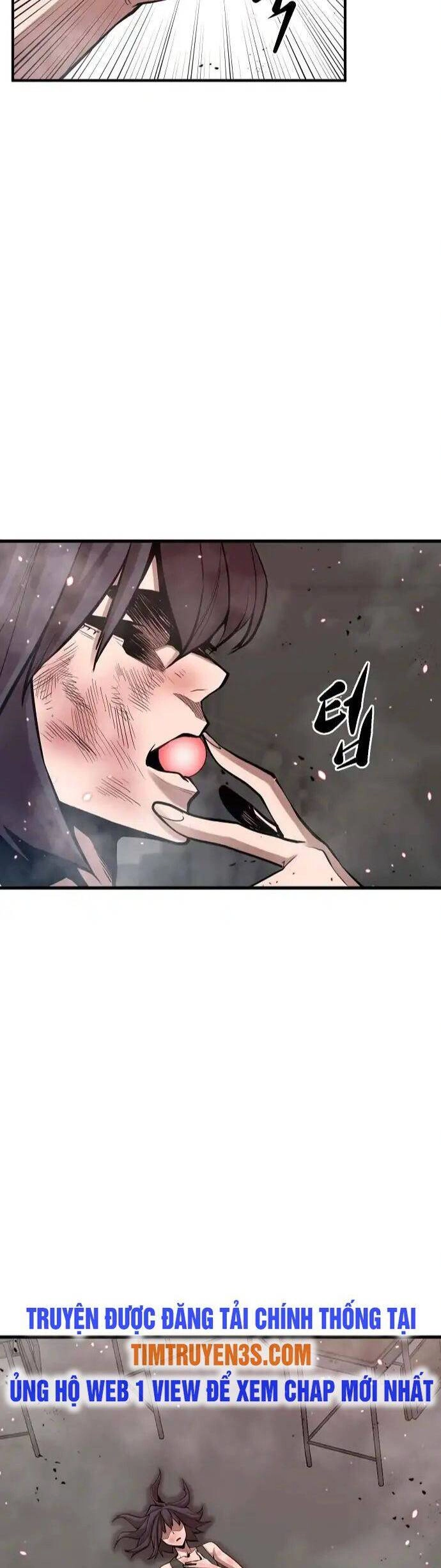 Quái Vật Gui Chapter 27 - 35