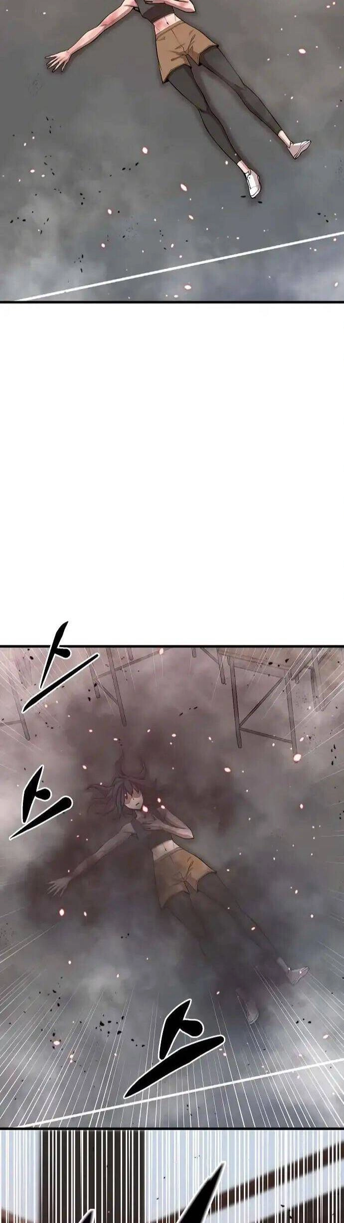 Quái Vật Gui Chapter 27 - 36